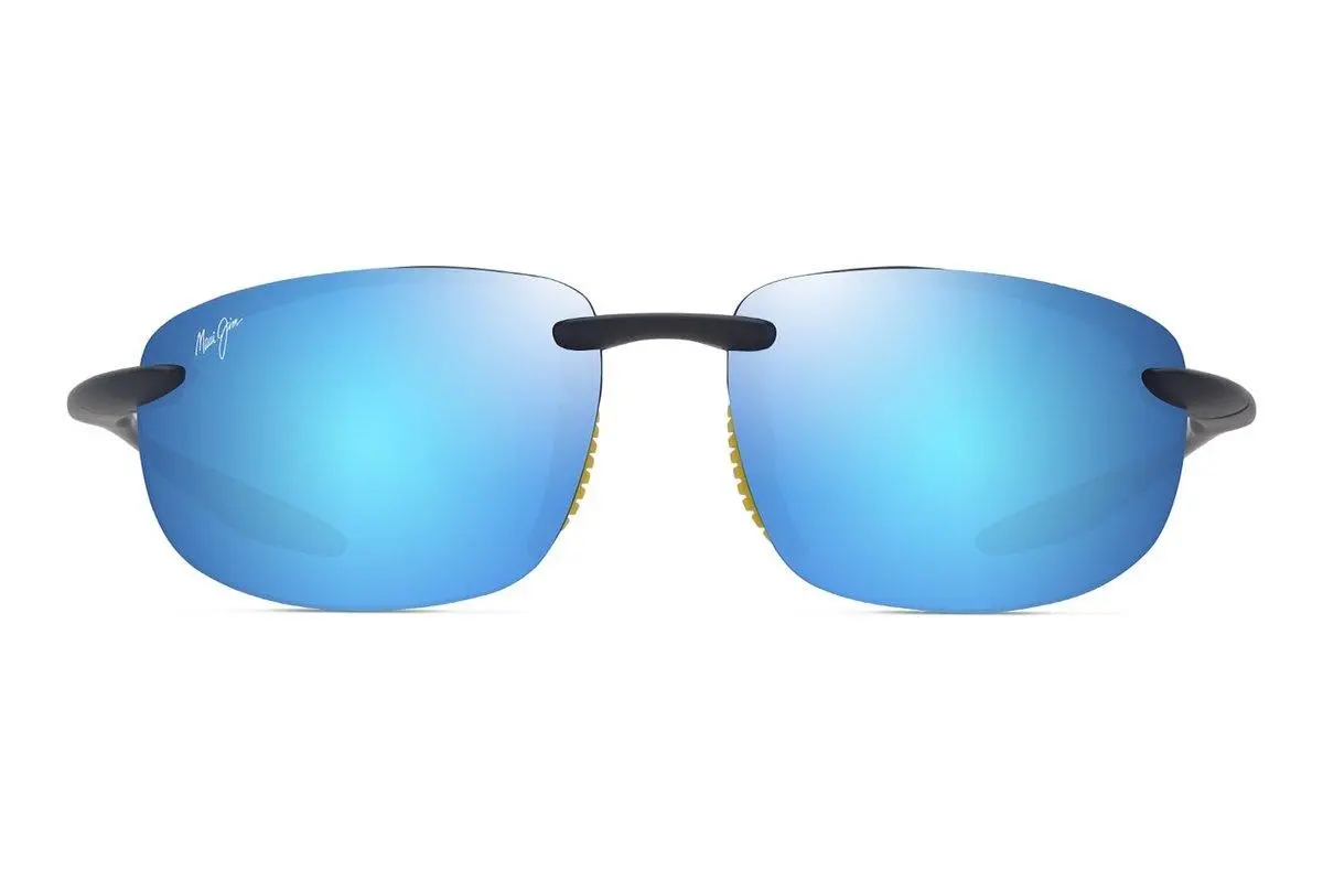 Maui Jim Hookipa Ultra MJ0676S 006 Polarized - ONE SIZE (63)