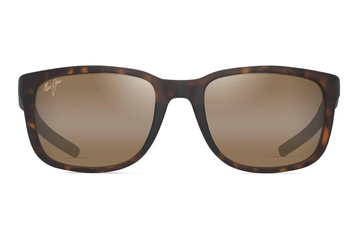 Maui Jim Akala MJ0599SA 002 Polarized - ONE SIZE (56)