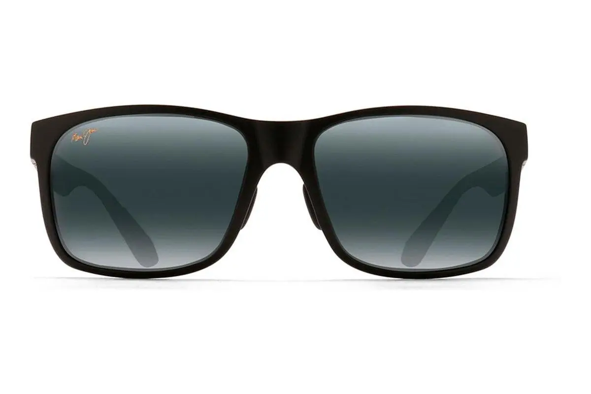 Maui Jim Red Sands MJ0432S 001 Polarized - ONE SIZE (60)