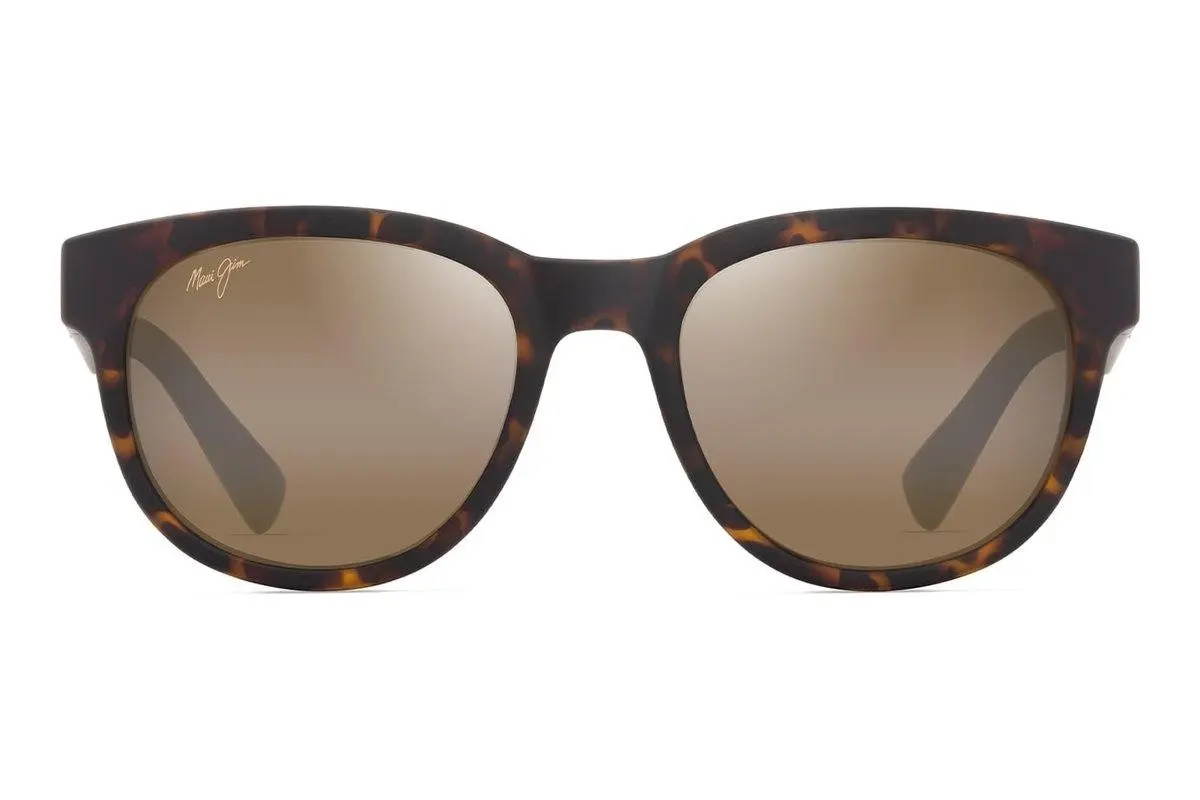 Maui Jim Maoli MJ0668S 002 Polarized - ONE SIZE (52)
