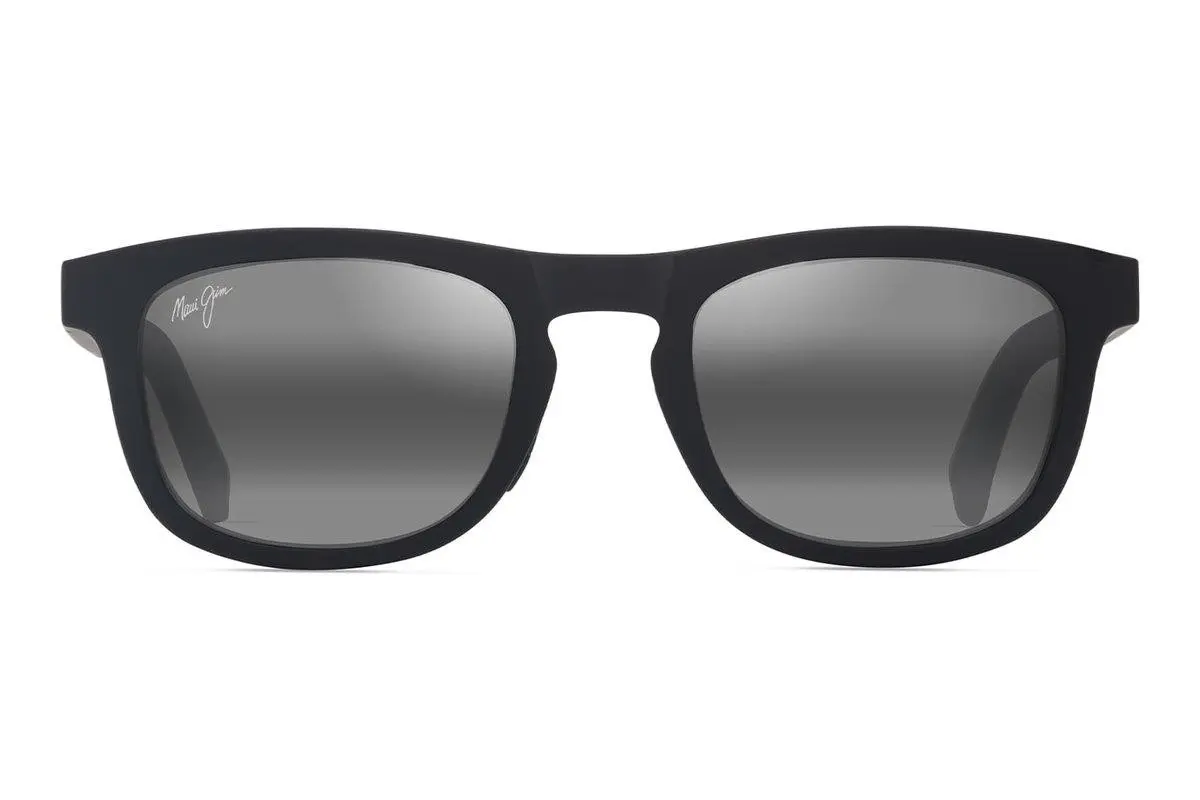 Maui Jim Aliali MJ0342S 001 Polarized - ONE SIZE (50)