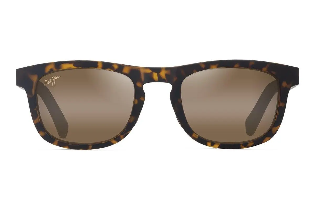 Maui Jim Aliali MJ0342S 002 Polarized - ONE SIZE (50)