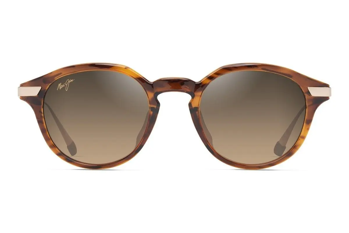 Maui Jim Momi MJ0622S 002 Polarized - ONE SIZE (49)