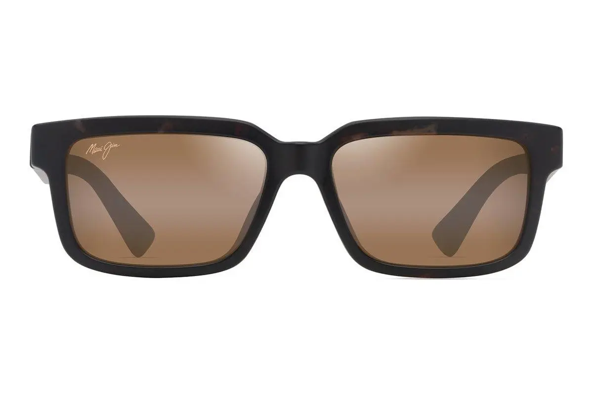 Maui Jim Hiapo AF MJ0655SA 002 Polarized - ONE SIZE (56)
