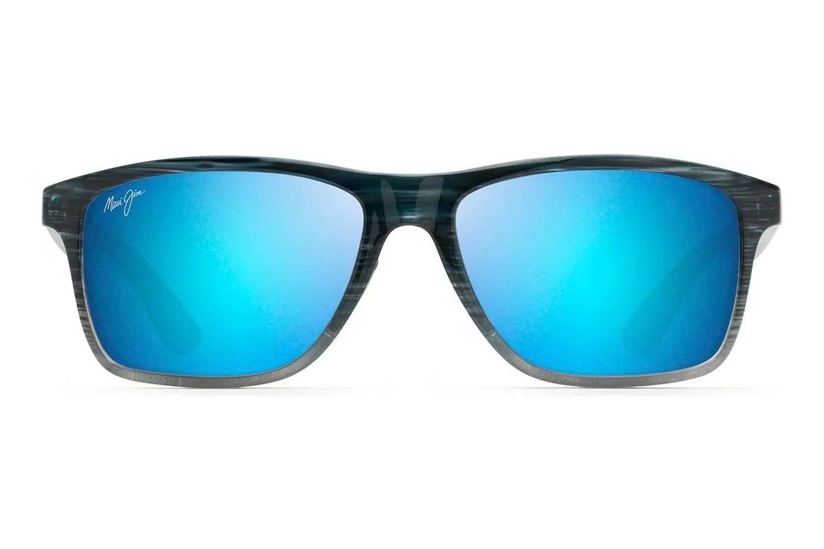 Maui Jim Onshore MJ0798S 002 Polarized - ONE SIZE (58)