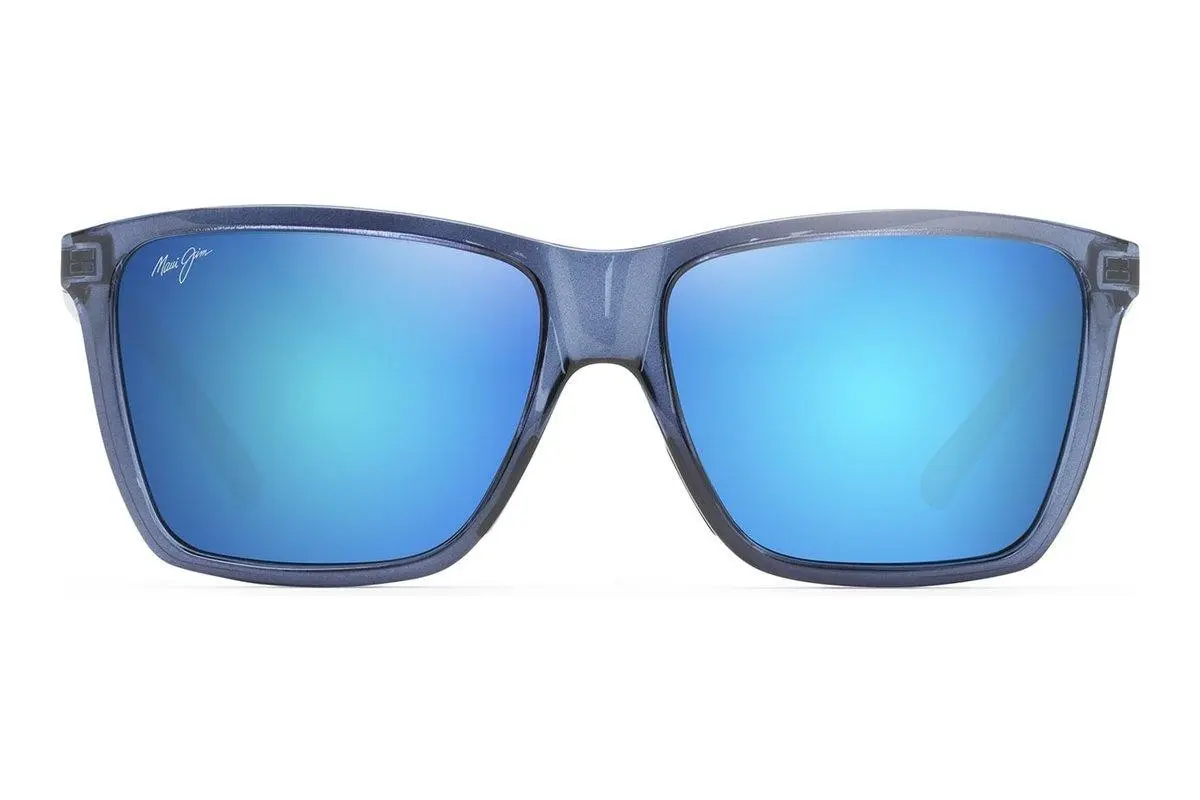 Maui Jim Cruzem MJ0864S 004 Polarized - ONE SIZE (57)