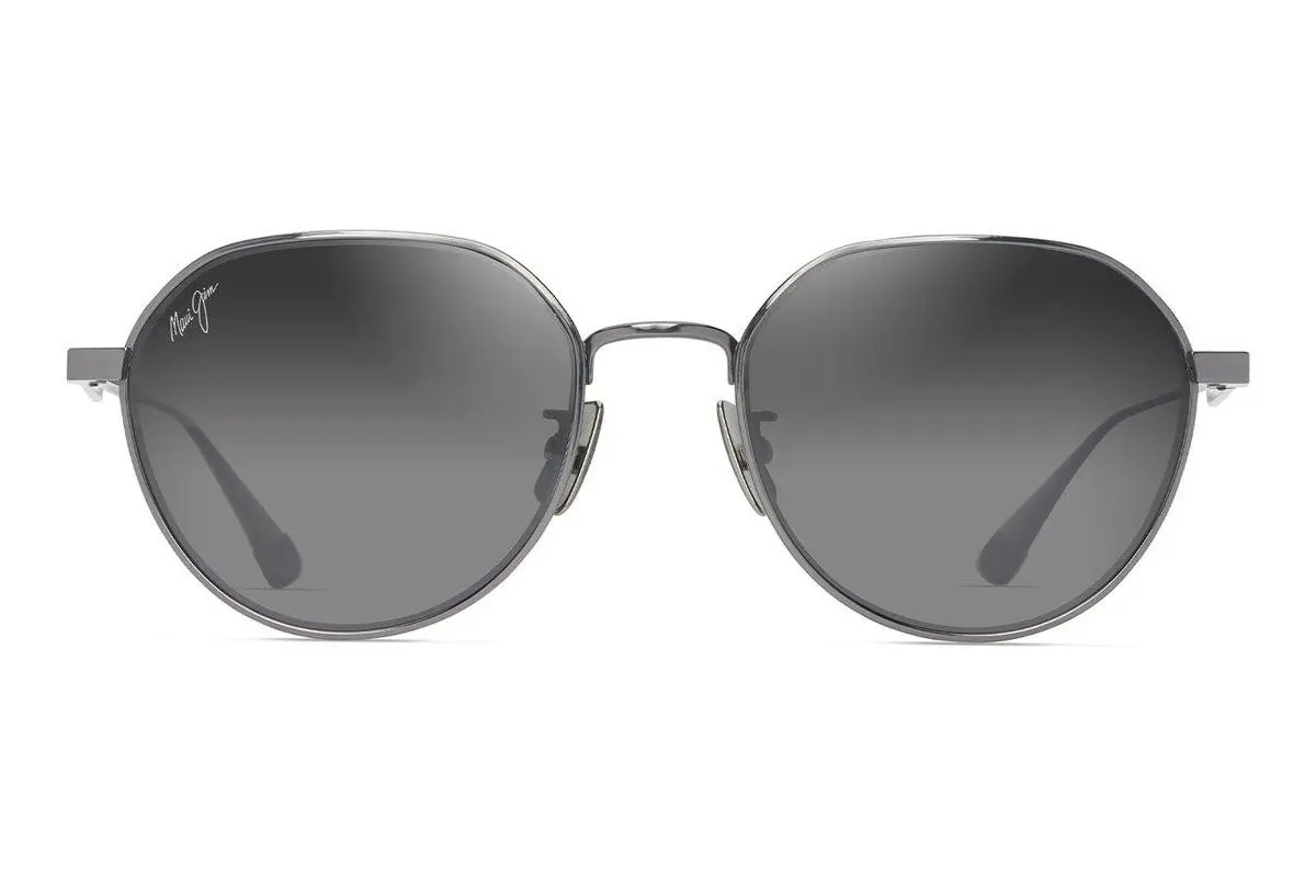 Maui Jim Kaulana AF MJ0627SA 001 Polarized - ONE SIZE (55)