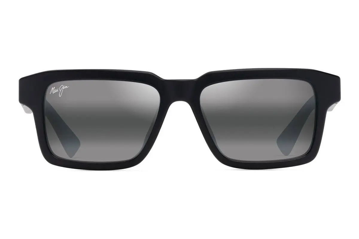 Maui Jim Kahiko MJ0635S 001 Polarized - ONE SIZE (53)