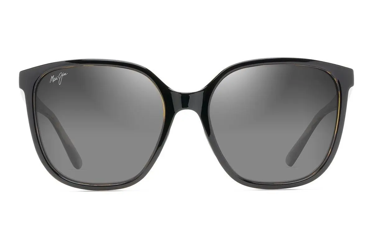 Maui Jim Good Fun MJ0871S 001 Polarized - ONE SIZE (57)