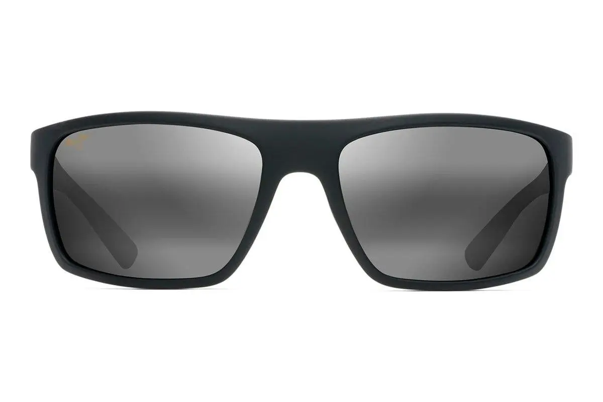 Maui Jim Byron Bay MJ0746S 001 Polarized - ONE SIZE (62)