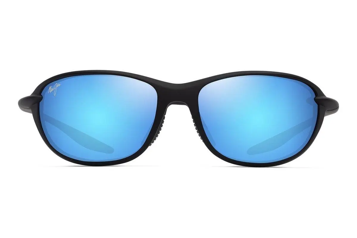Maui Jim Hookipa Ultra R MJ0339S 002 Polarized - ONE SIZE (62)