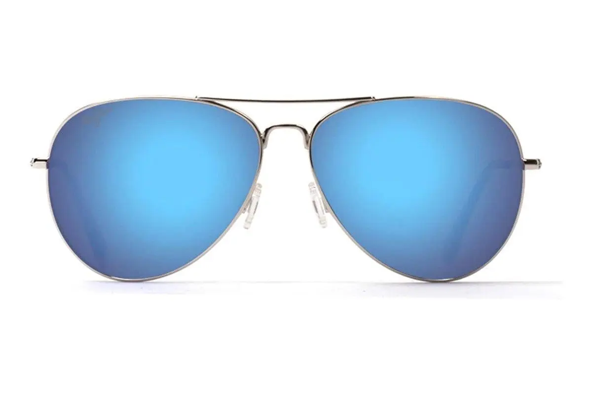 Maui Jim Mavericks MJ0264S 001 Polarized - ONE SIZE (60)
