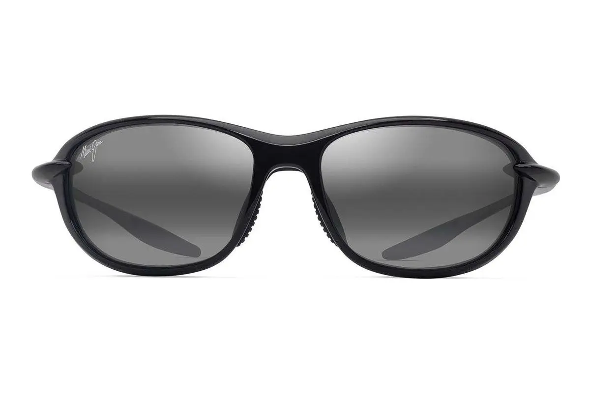 Maui Jim Hookipa Ultra R - XS MJ0338S 001 Polarized - ONE SIZE (59)