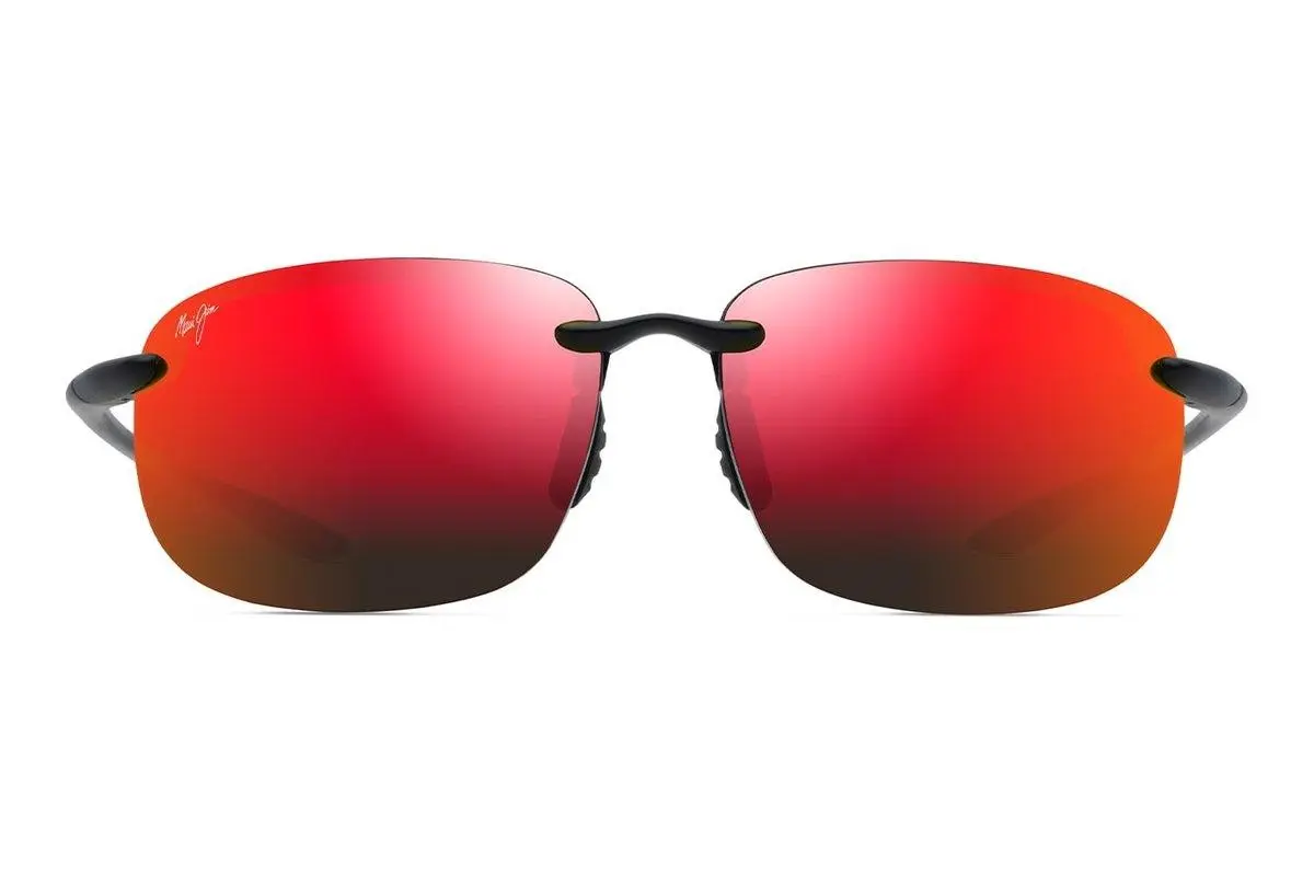 Maui Jim Hookipa Xlarge MJ0456S 005 Polarized - ONE SIZE (68)