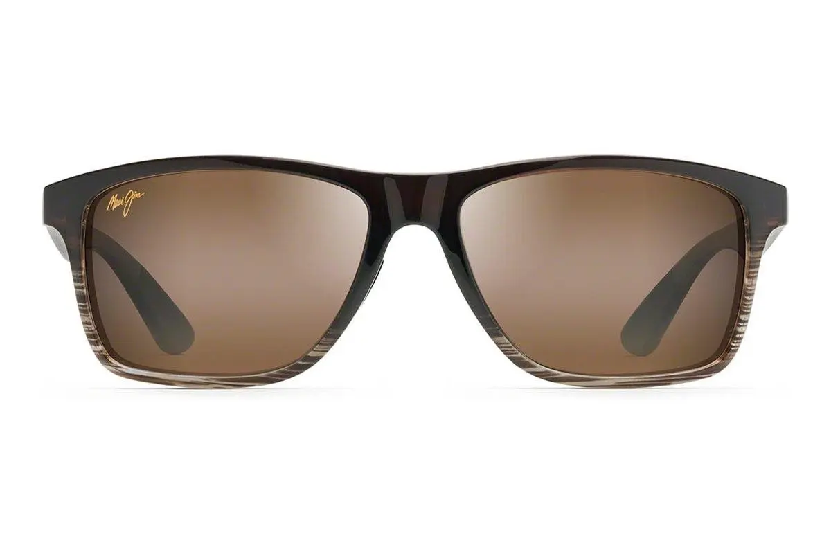 Maui Jim Onshore MJ0798S 003 Polarized - ONE SIZE (58)