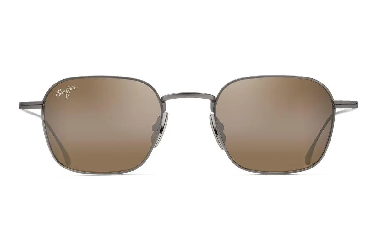 Maui Jim Mekala MJ0690S 002 Polarized - ONE SIZE (48)