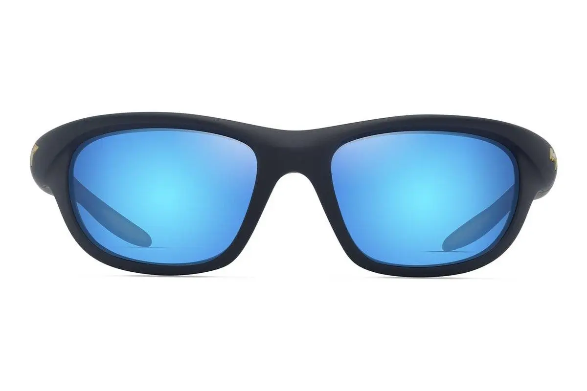 Maui Jim Haulani MJ0349S 003 Polarized - ONE SIZE (62)