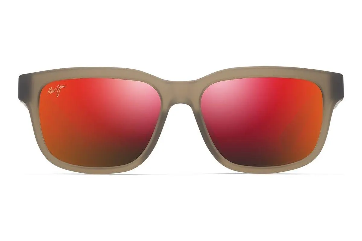 Maui Jim Kopikala MJ0594SA 002 Polarized - ONE SIZE (56)