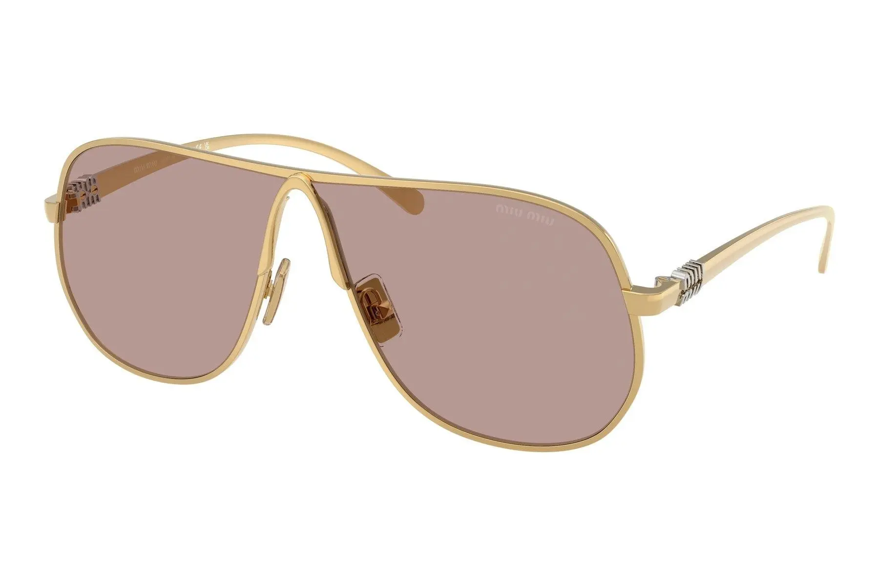 Miu Miu MUA56S 5AK20I - ONE SIZE (66)