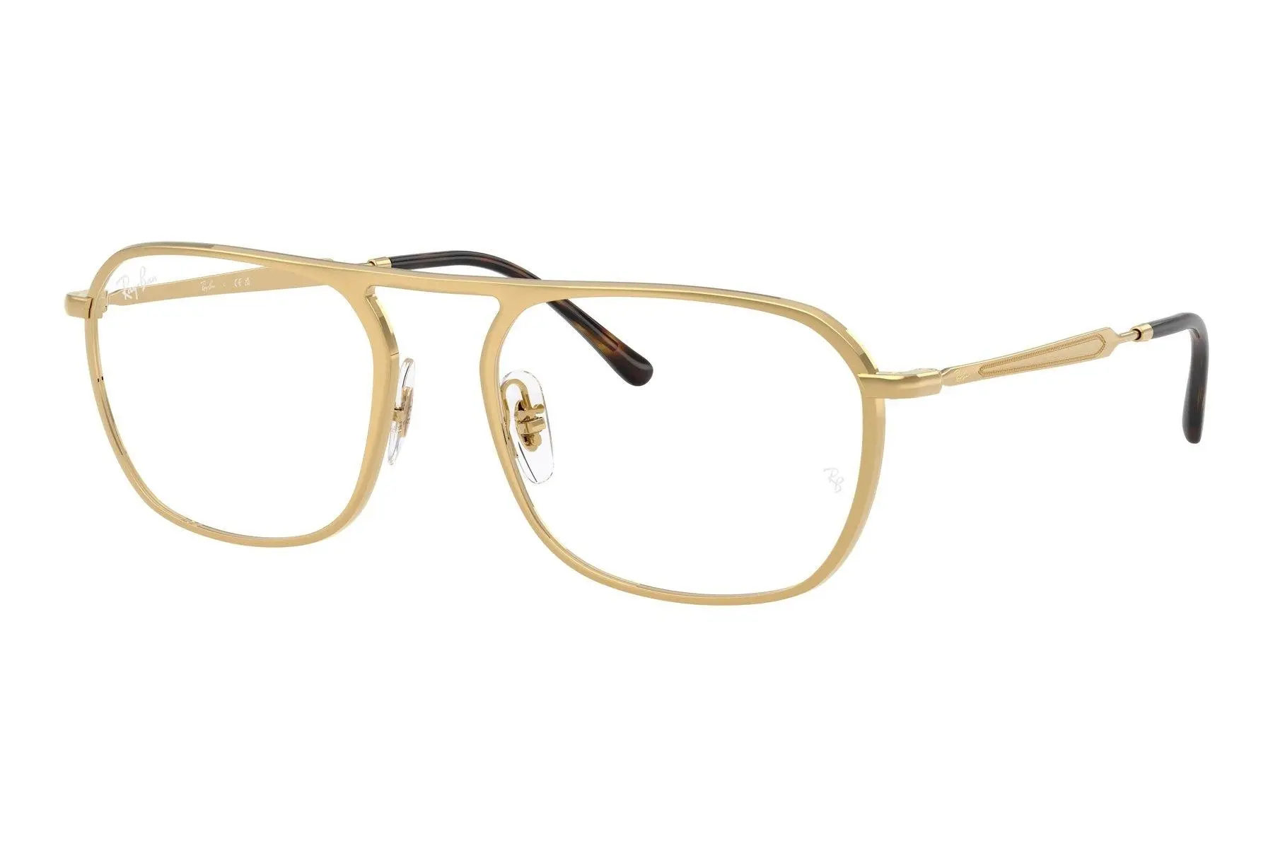 Ray-Ban RX6548 2500 - L (55)