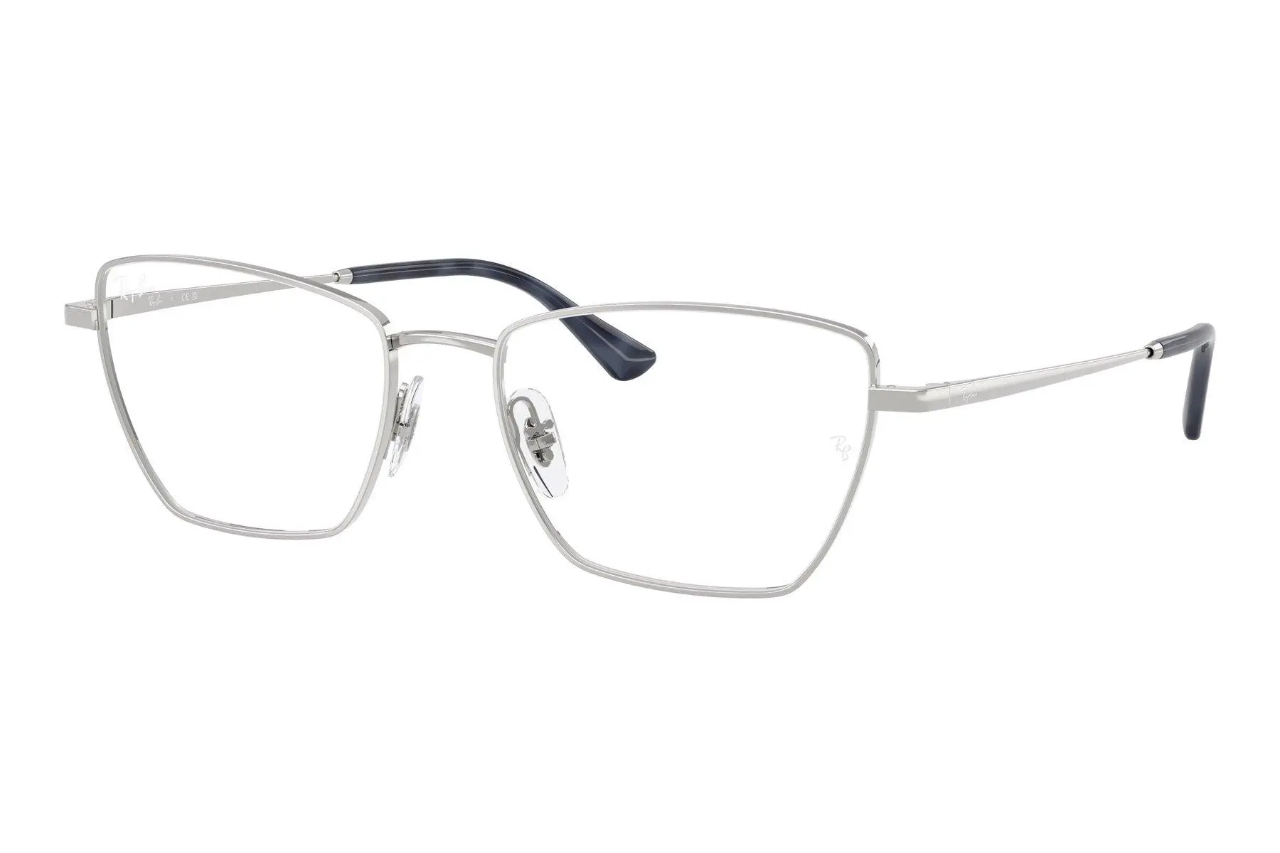 Ray-Ban 0RX6552 2501 53