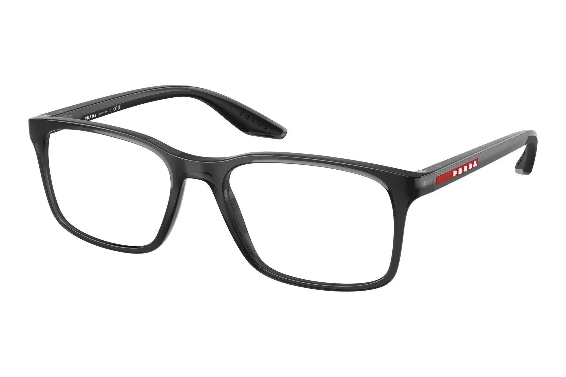 Prada Linea Rossa PS08RV 01D1O1 - L (54)