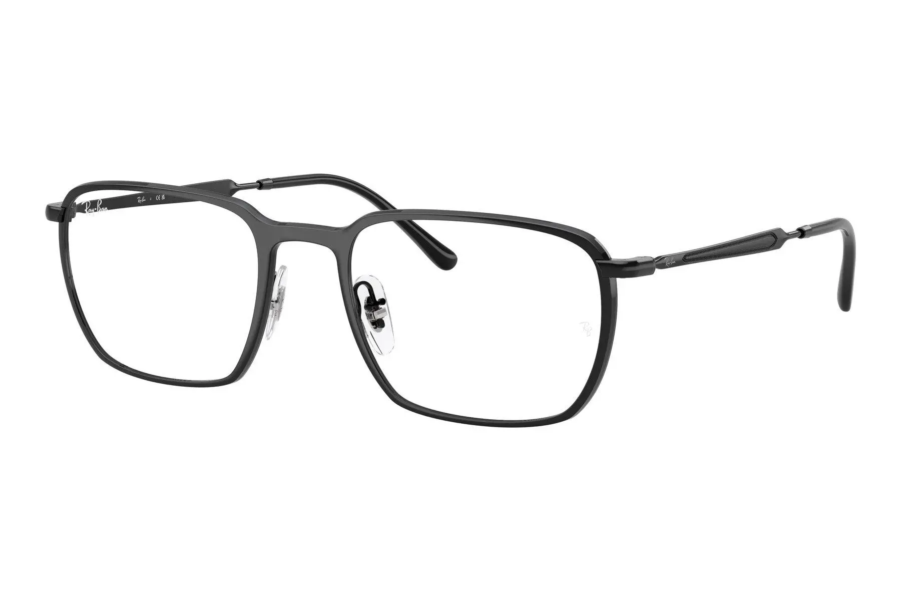 Ray-Ban 0RX6549 2509 53