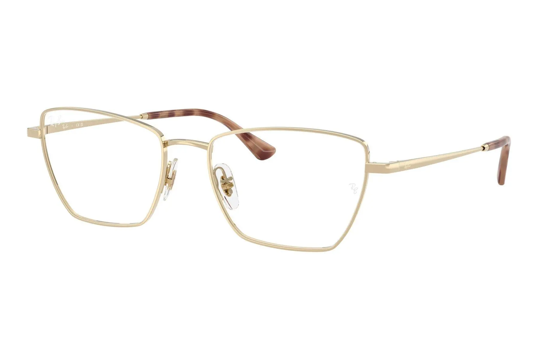 Ray-Ban 0RX6552 2993 53