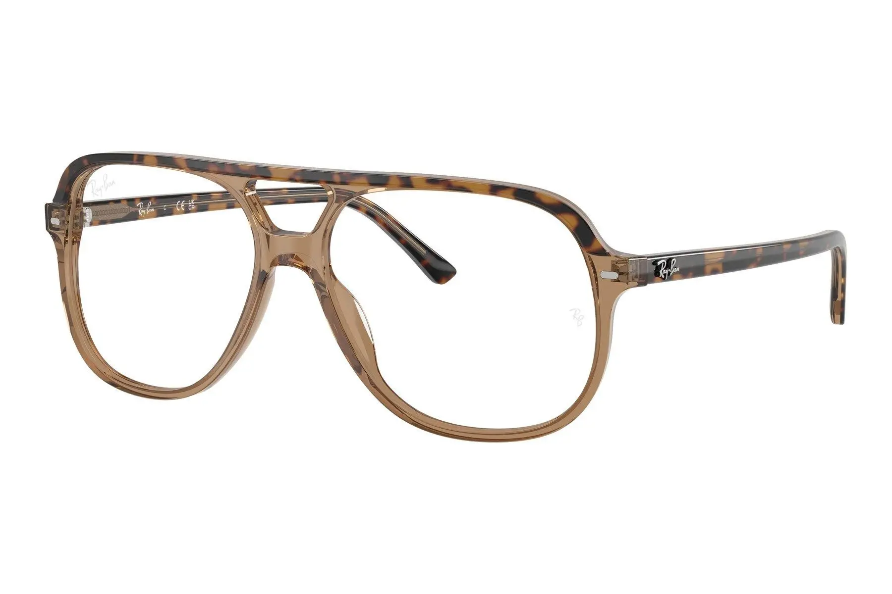Ray-Ban 0RX5698 8109 56