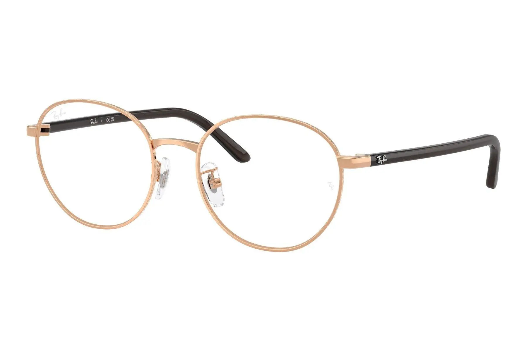 Ray-Ban 0RX6538D 3094 53