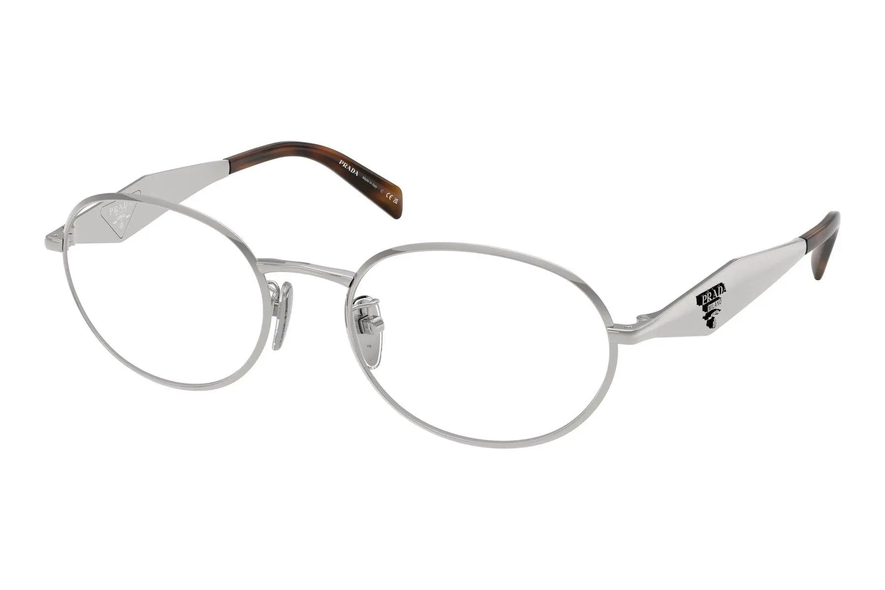 Prada PRD53VD 1BC1O1 - ONE SIZE (54)