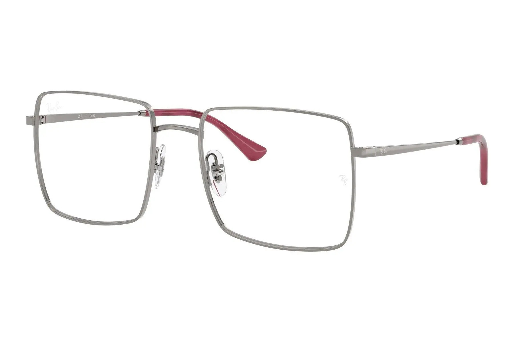 Ray-Ban 0RX6553 2502 55