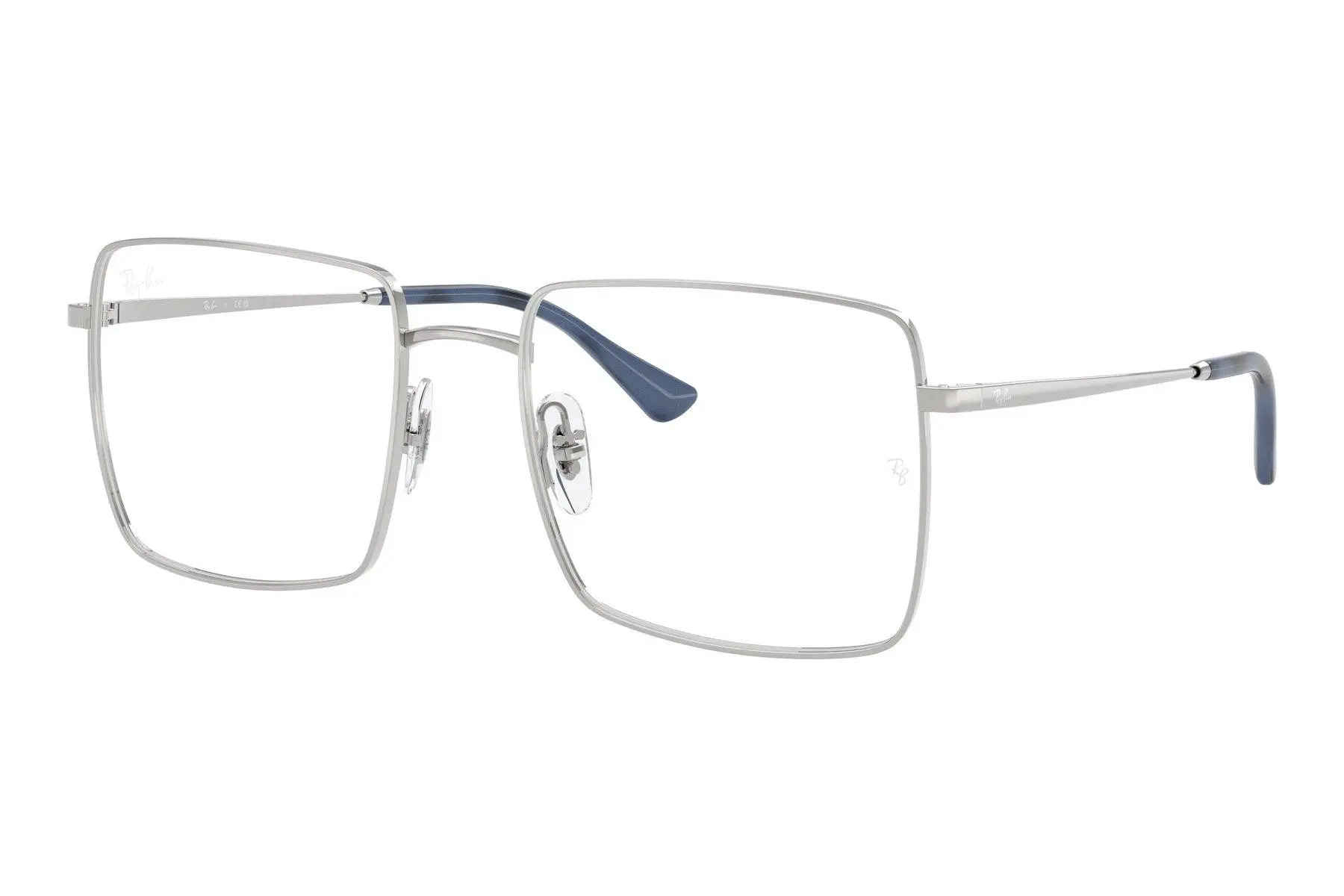 Ray-Ban 0RX6553 2501 55