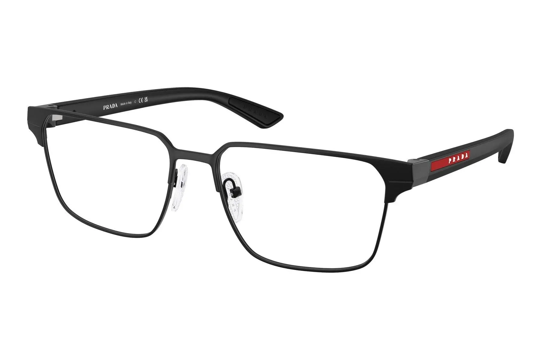 Prada Linea Rossa PS50TV 1BO1O1 - L (57)