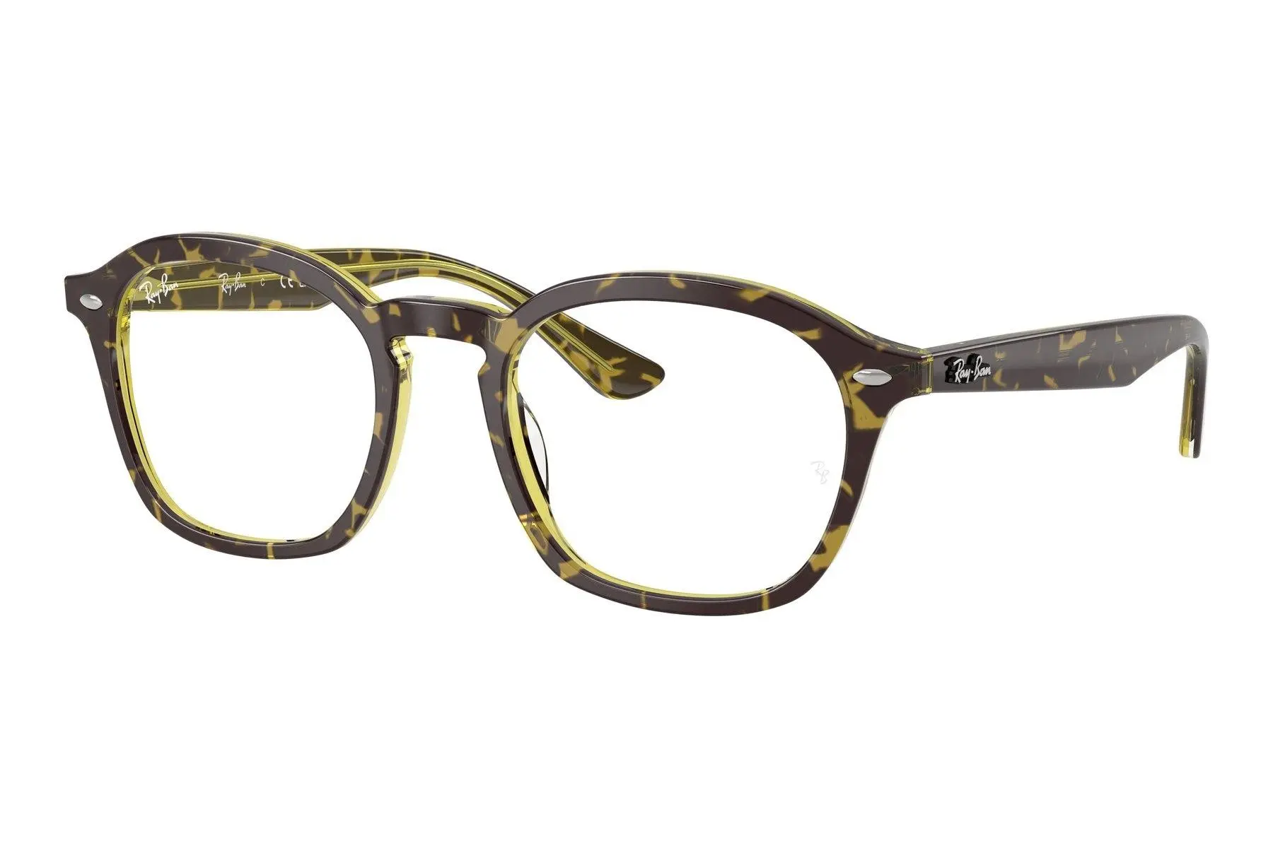 Ray-Ban 0RX5451 8487 52