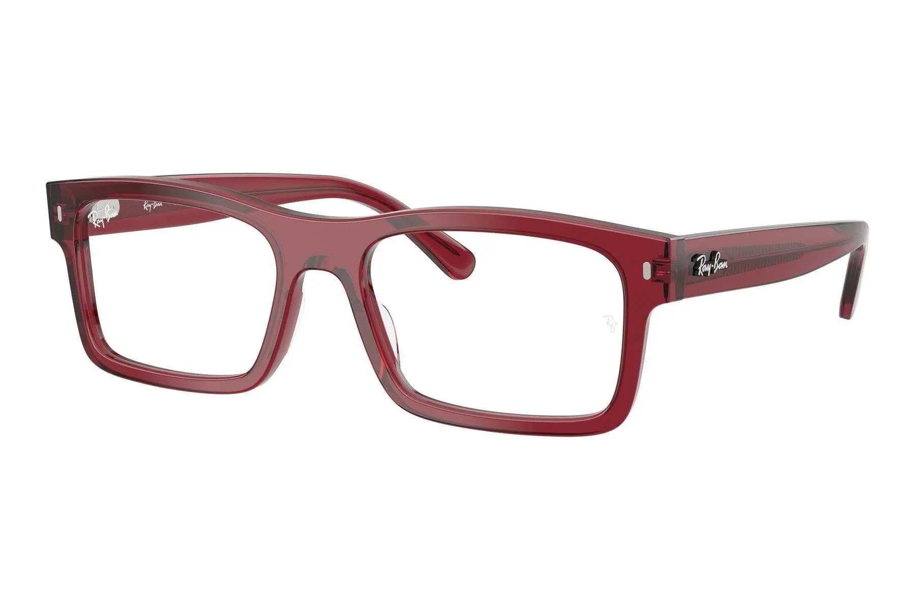 Ray-Ban 0RX5435 8512 56