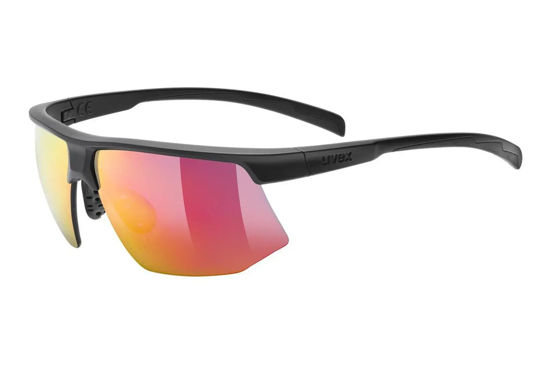 uvex aerios 2216 - ONE SIZE (99)