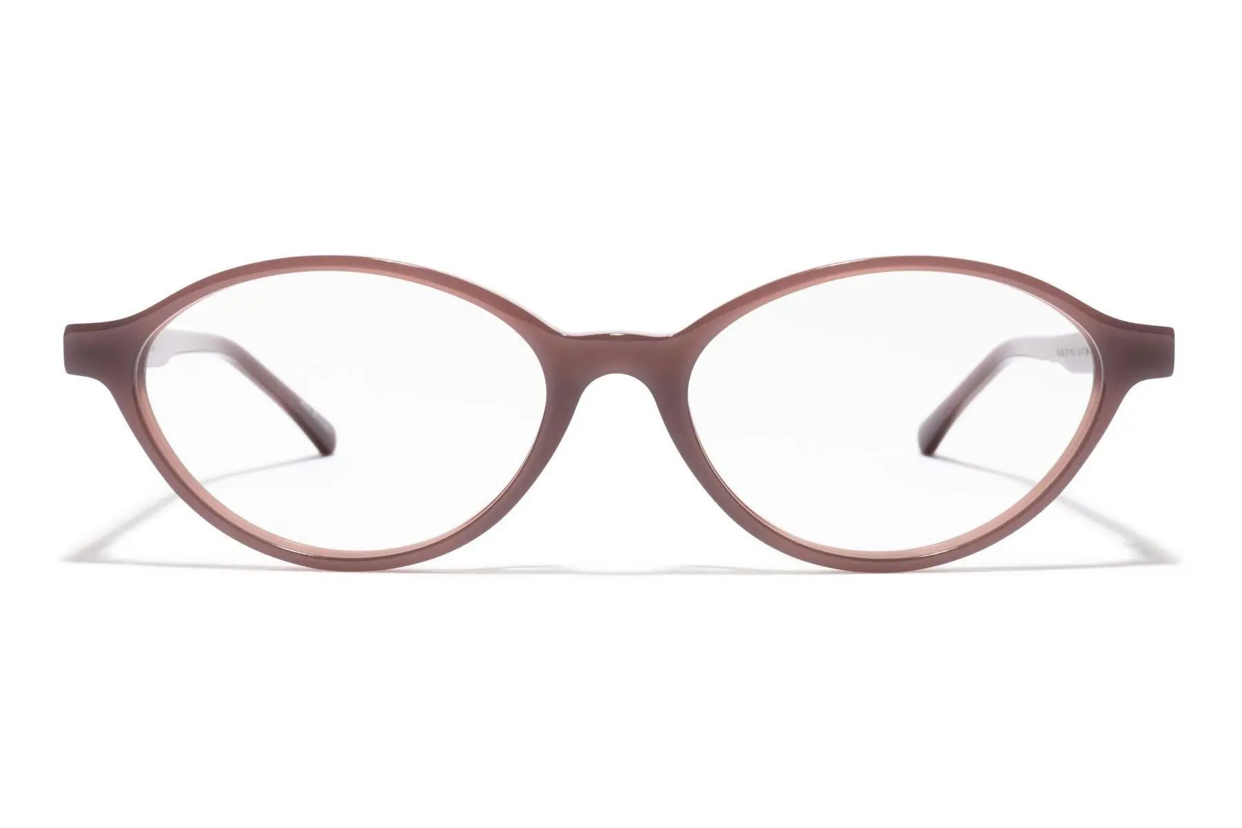 Eyerim Studio Vick Mushroom Purple blue-light [non-prescription] - ONE SIZE (54)