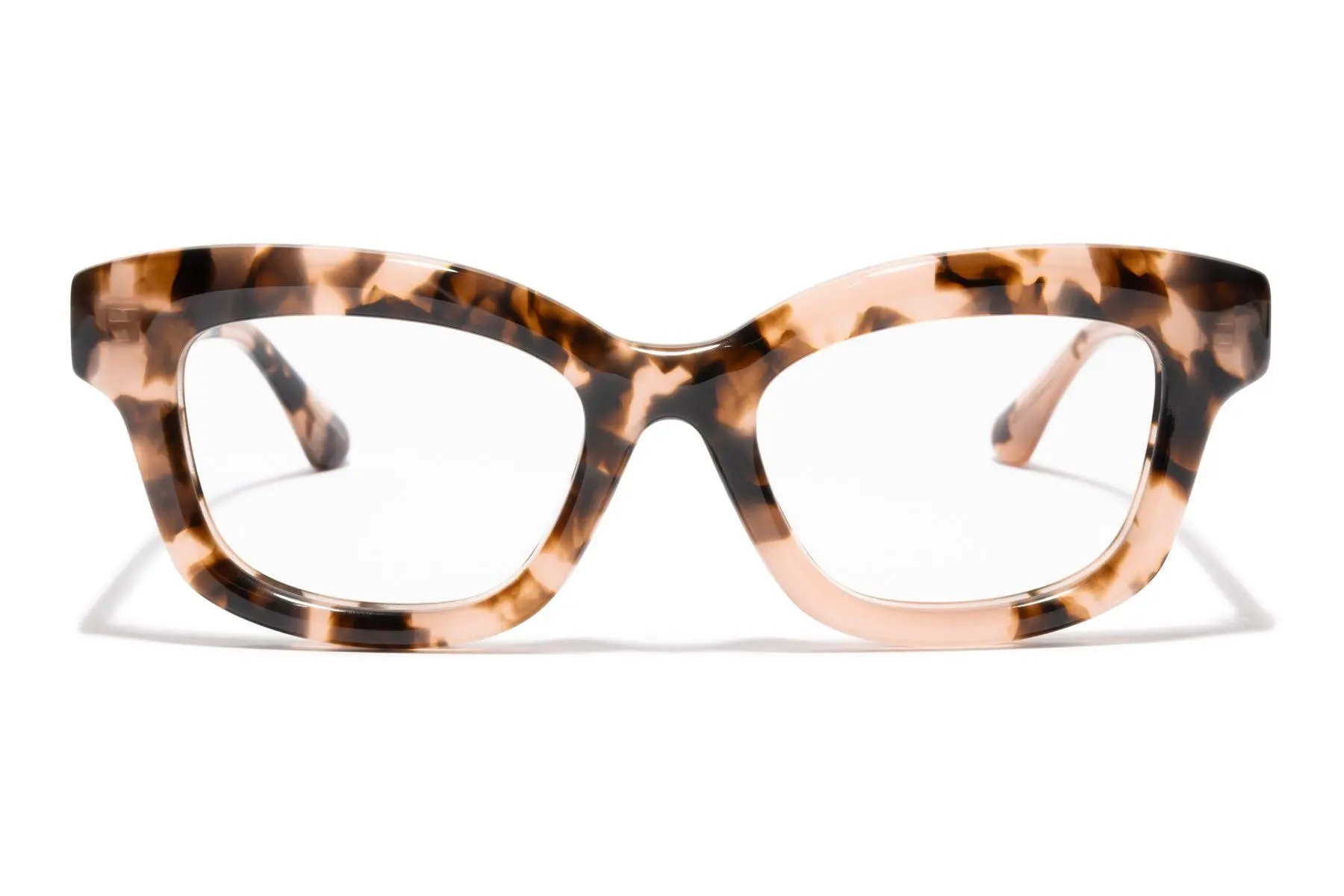 Eyerim Studio Gaia Pink Havana - ONE SIZE (48)