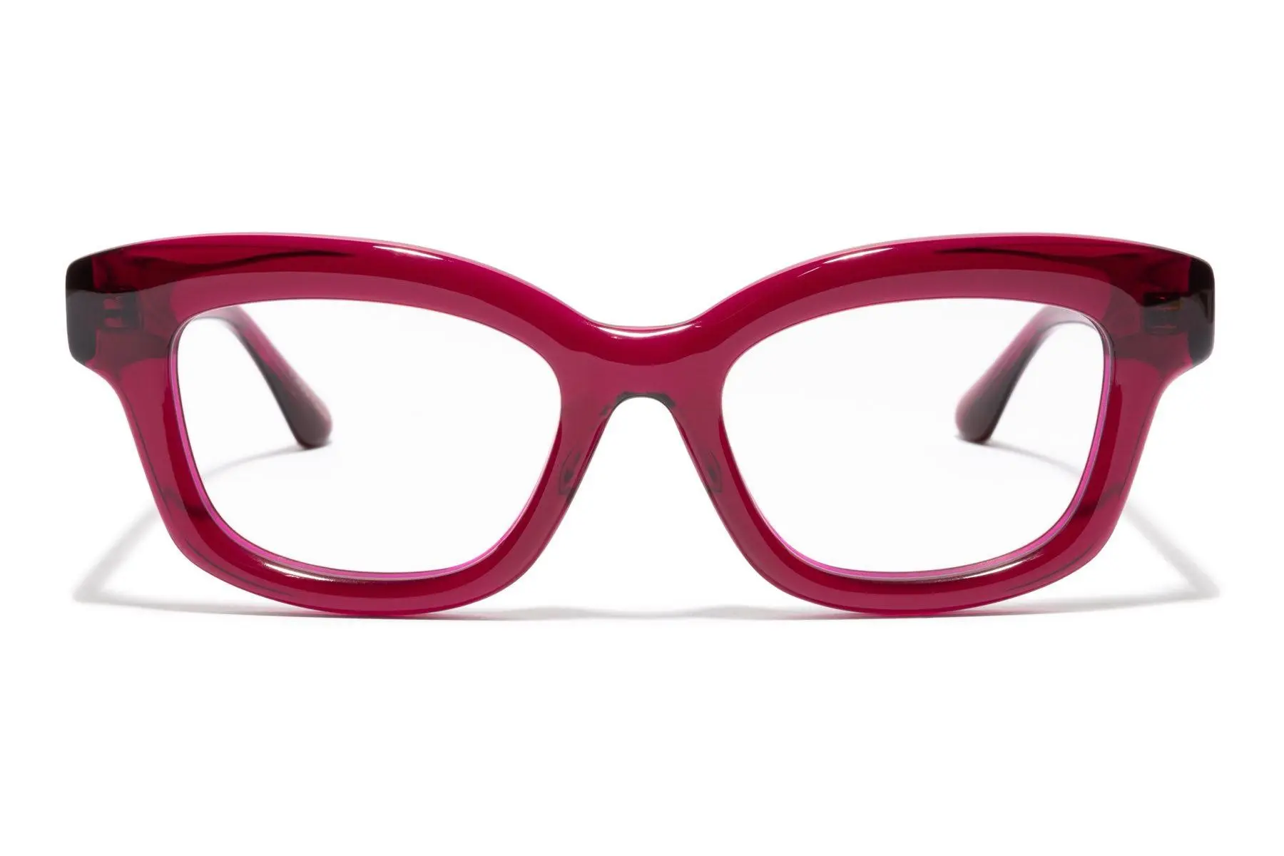 Eyerim Studio Gaia Raspberry - ONE SIZE (48)