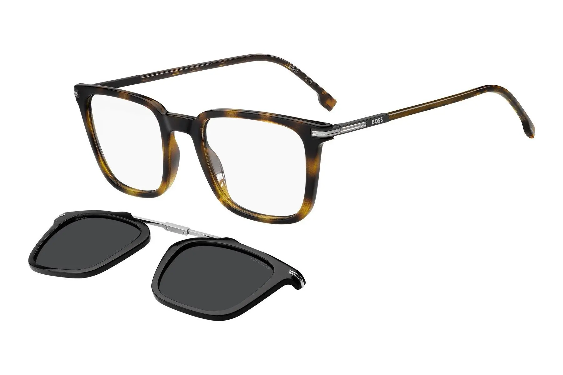 BOSS BOSS2008/C 086/M9 Polarized - ONE SIZE (52)