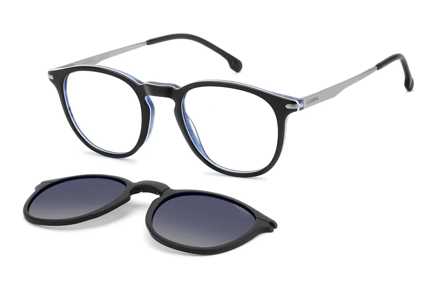Carrera CA393/C 9ZJ/Z7 Polarized - ONE SIZE (49)