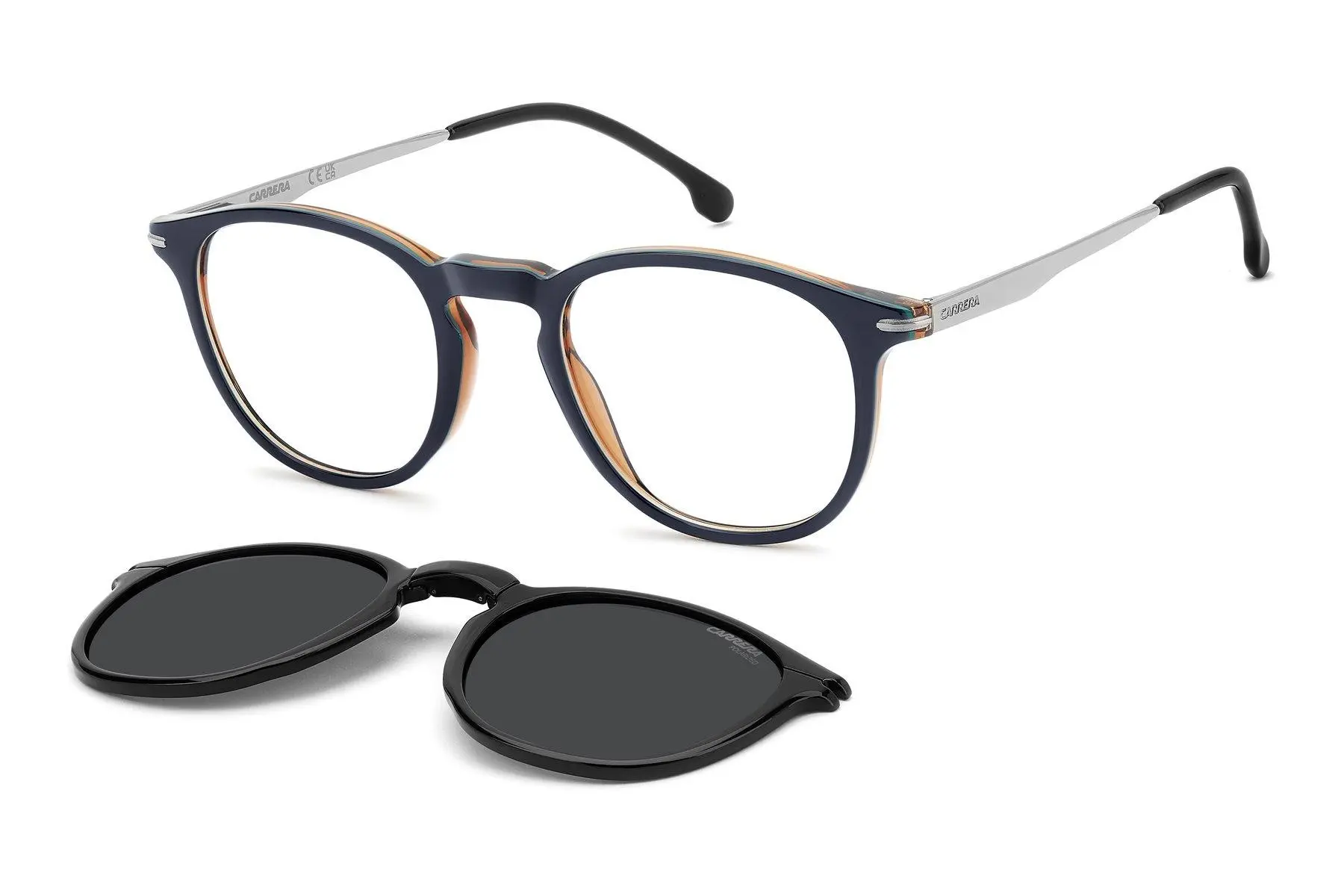 Carrera CA393/C RTC/M9 Polarized - ONE SIZE (49)