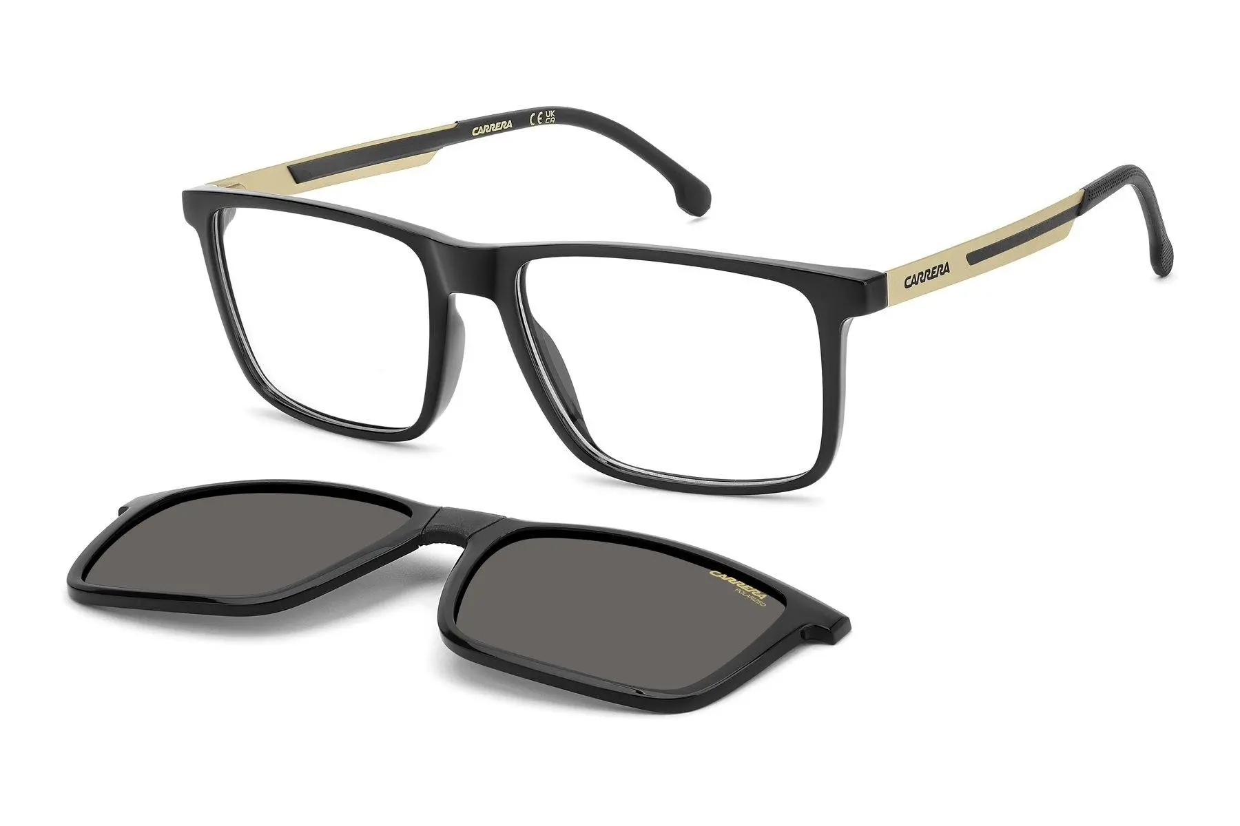 Carrera CA8941/C 807/M9 Polarized - ONE SIZE (56)