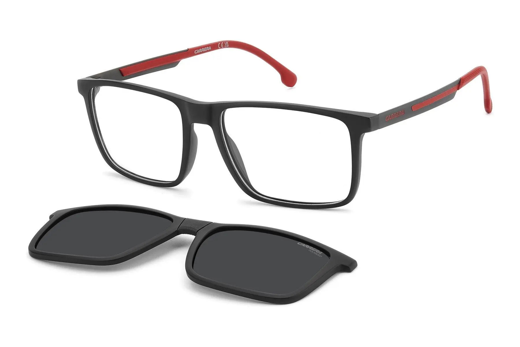 Carrera CA8941/C BLX/M9 Polarized - ONE SIZE (56)