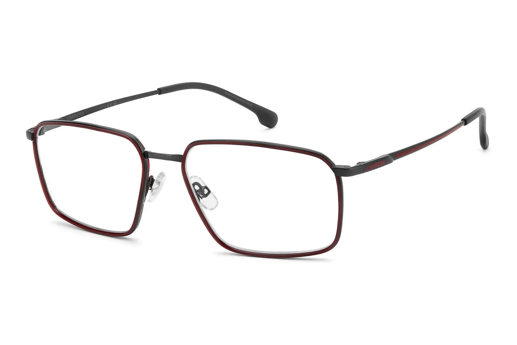 Carrera CARRERA8937 BLX - ONE SIZE (57)