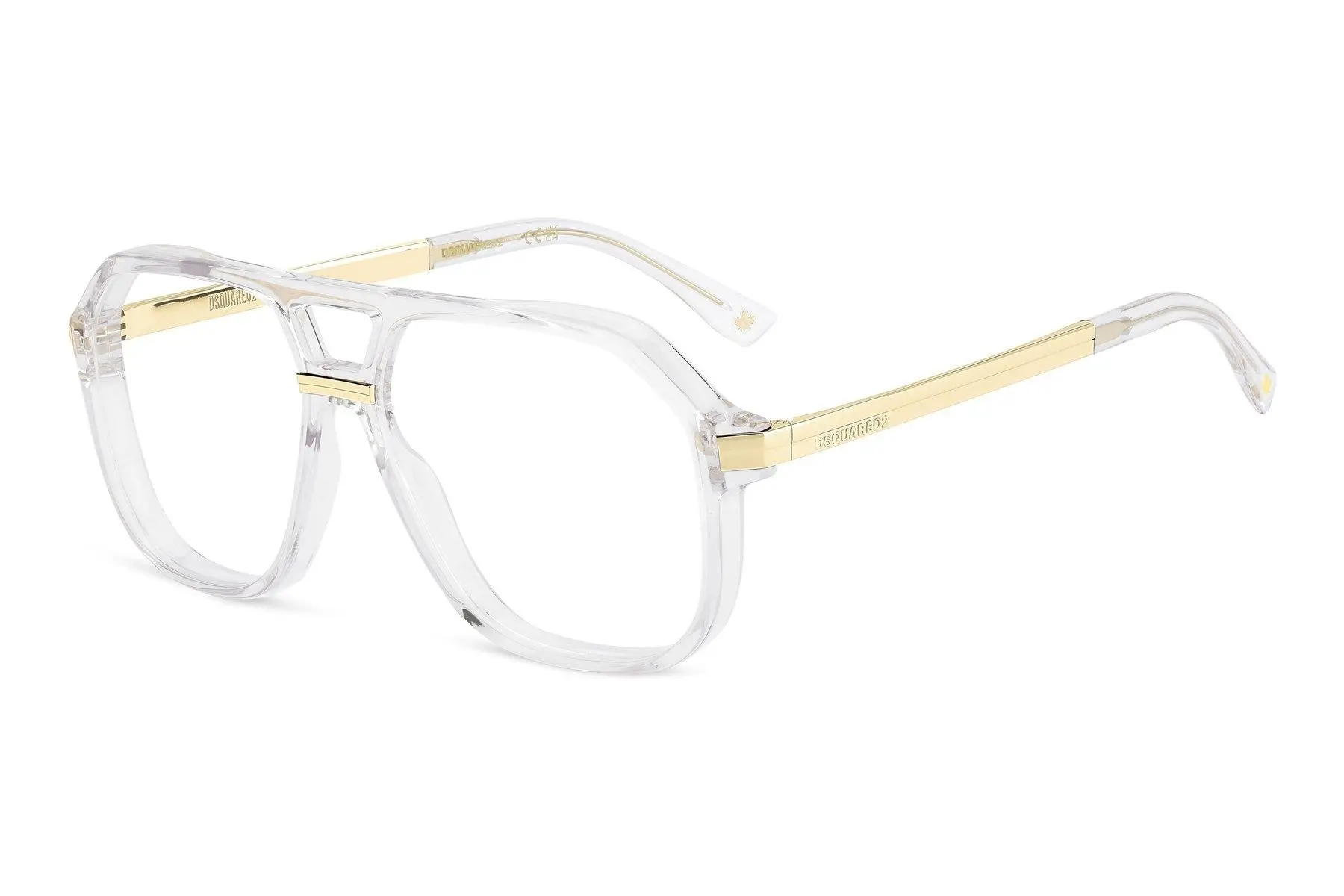 Dsquared2 D20218 900 - ONE SIZE (58)