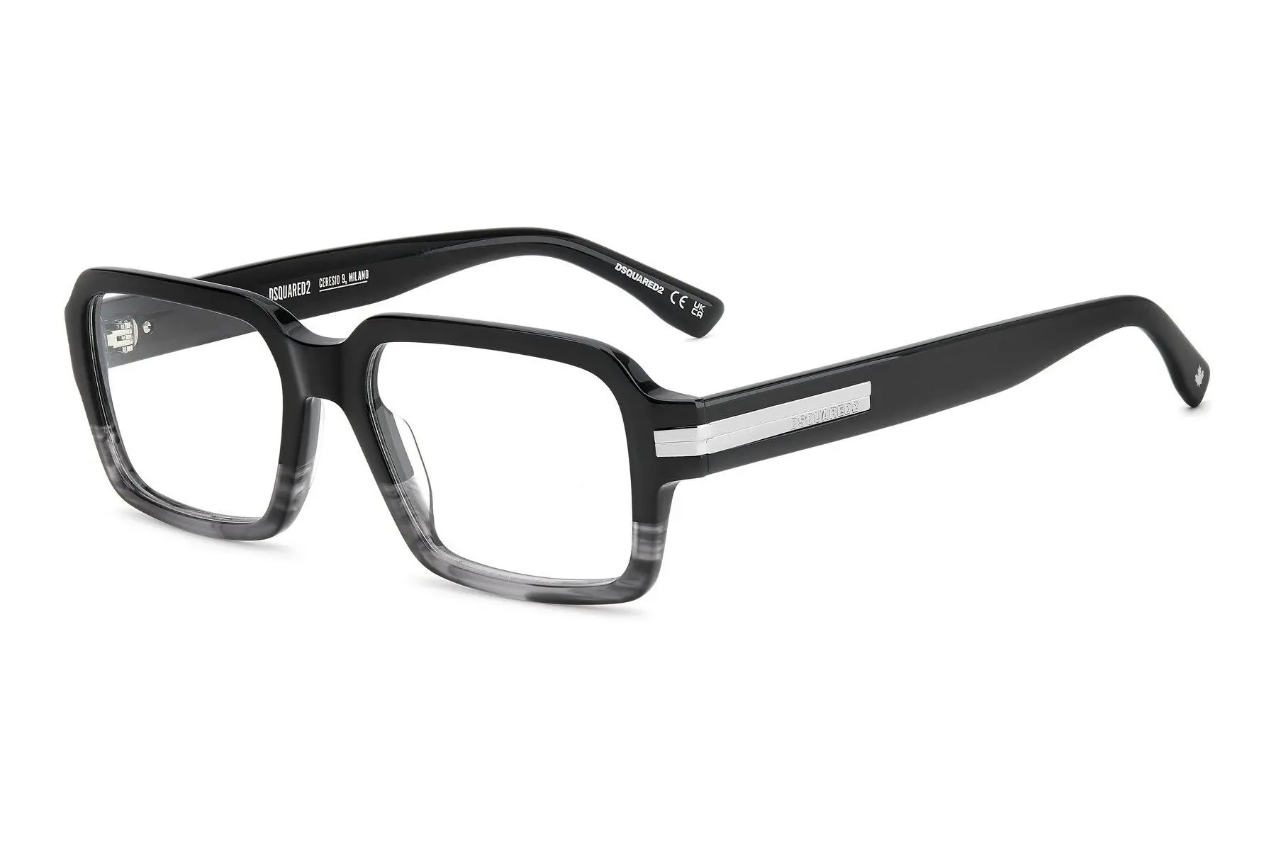 Dsquared2 D20221 XOW - ONE SIZE (55)