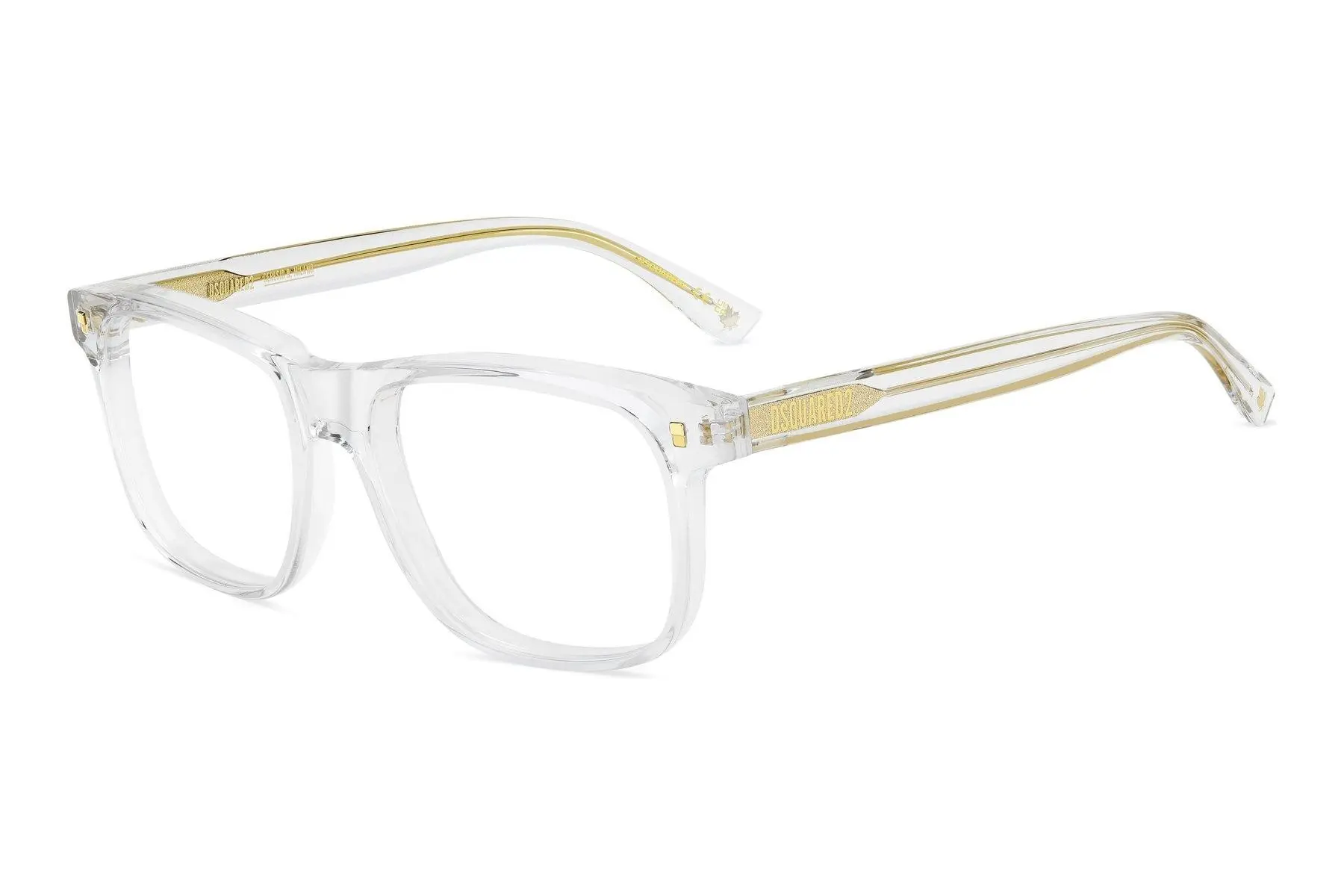 Dsquared2 D20224 900 - ONE SIZE (55)