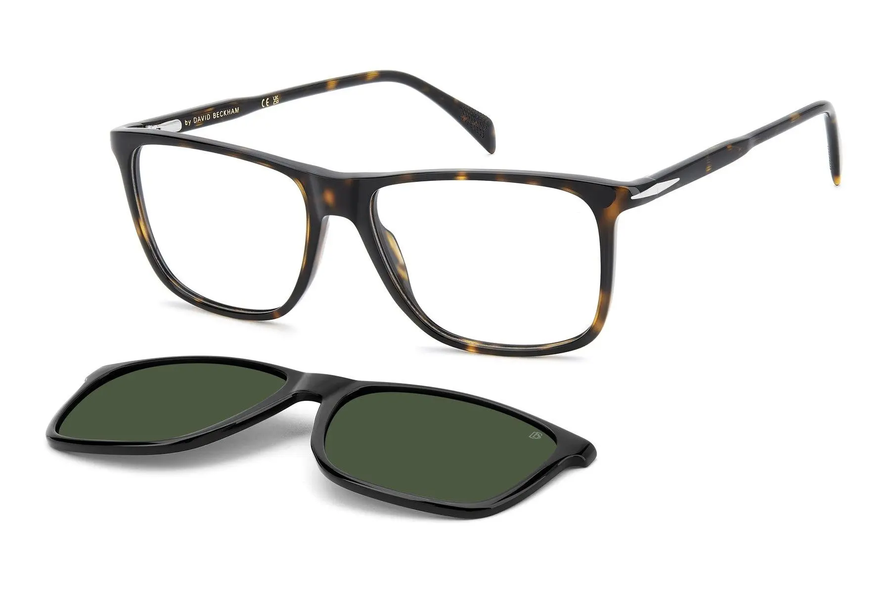 David Beckham DB1234/C 086/UC Polarized - ONE SIZE (56)